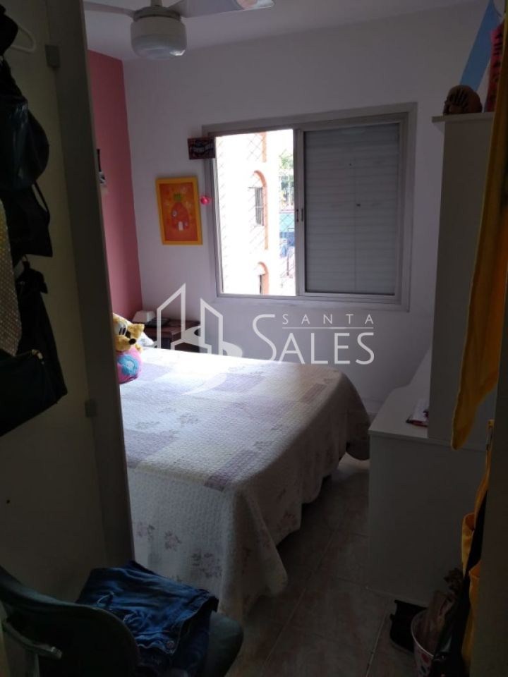 Apartamento, 2 quartos, 68 m² - Foto 7