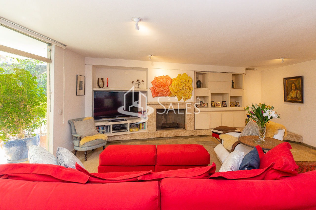 Casa, 4 quartos, 1200 m² - Foto 8