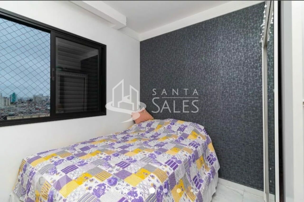 Apartamento, 3 quartos, 93 m² - Foto 26