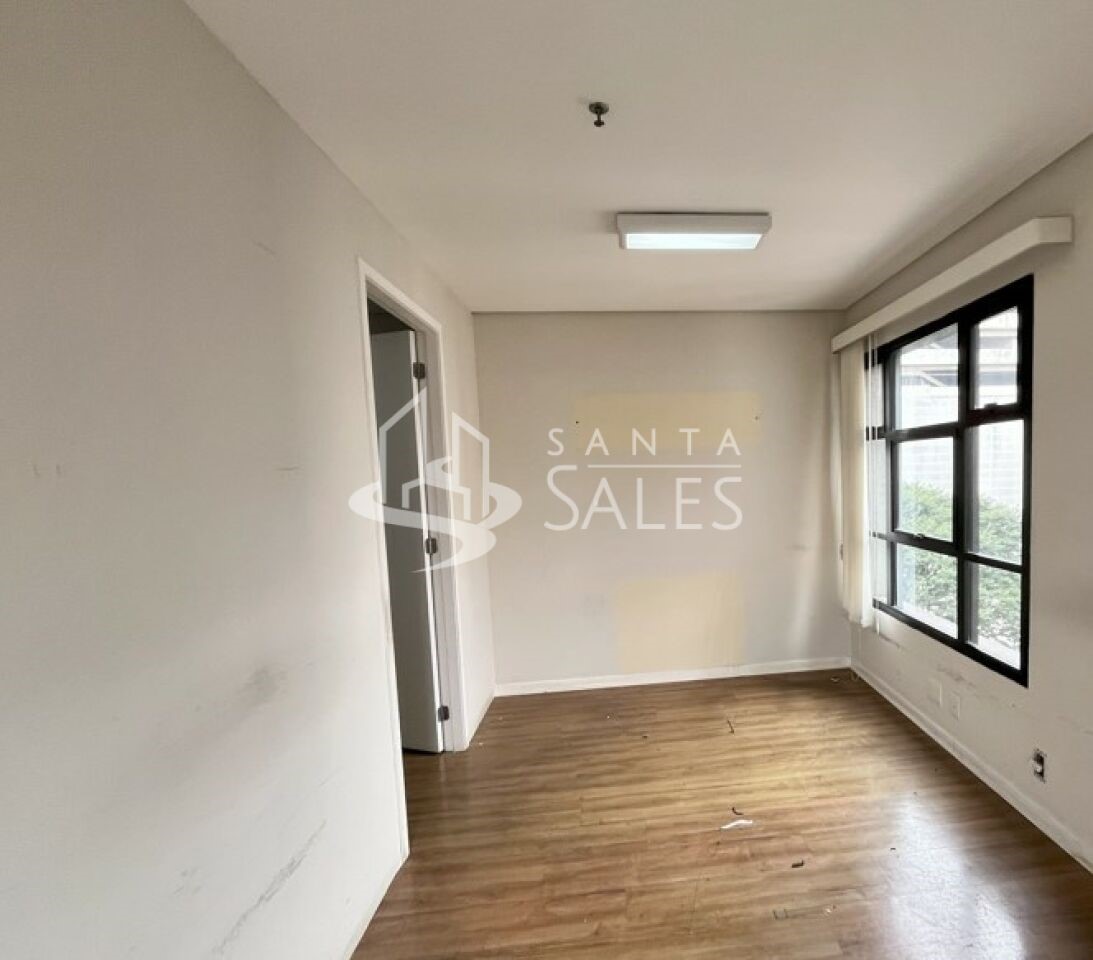 Sala-Conjunto, 45 m² - Foto 11