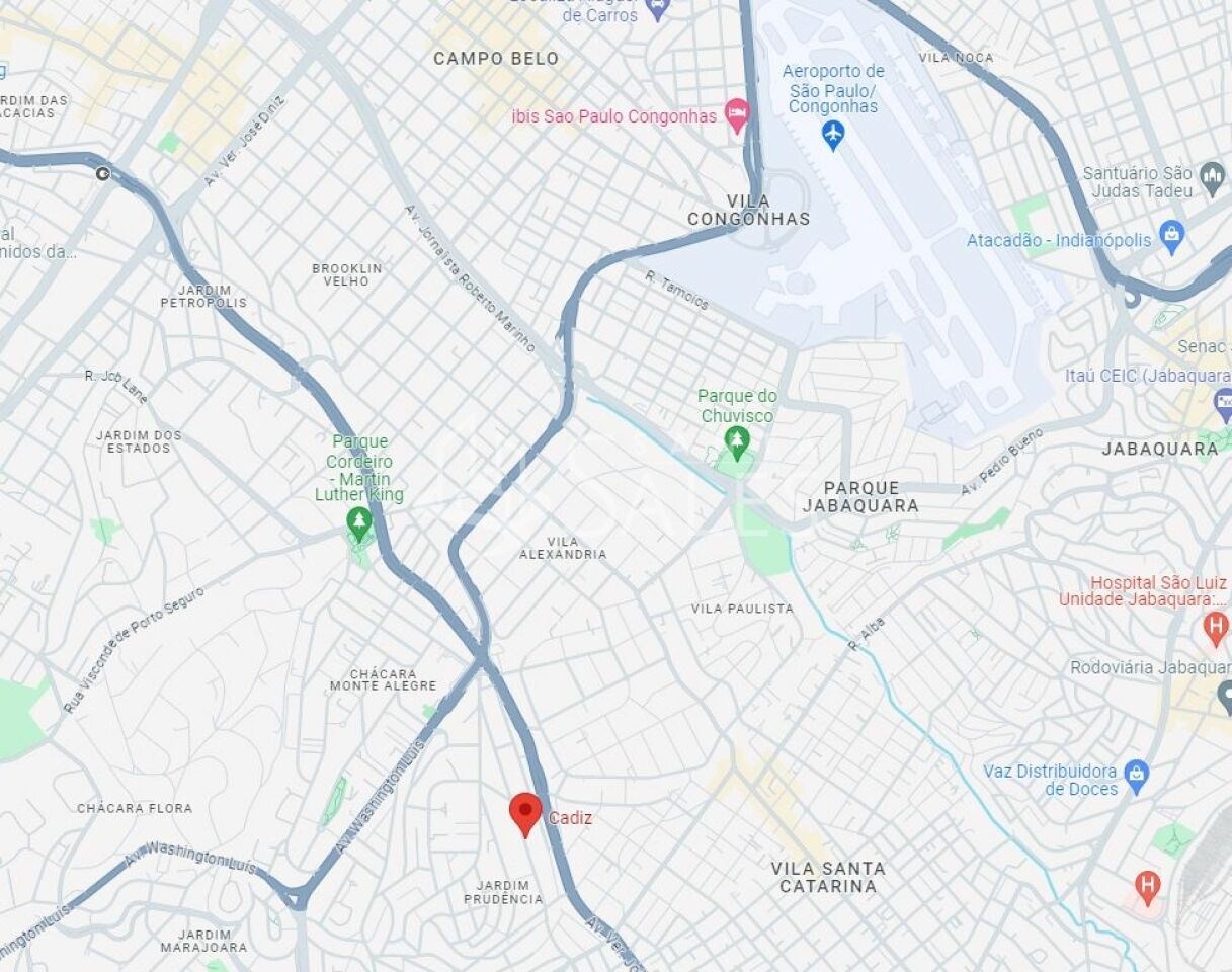 Apartamento, 1 quarto, 29 m² - Foto 10