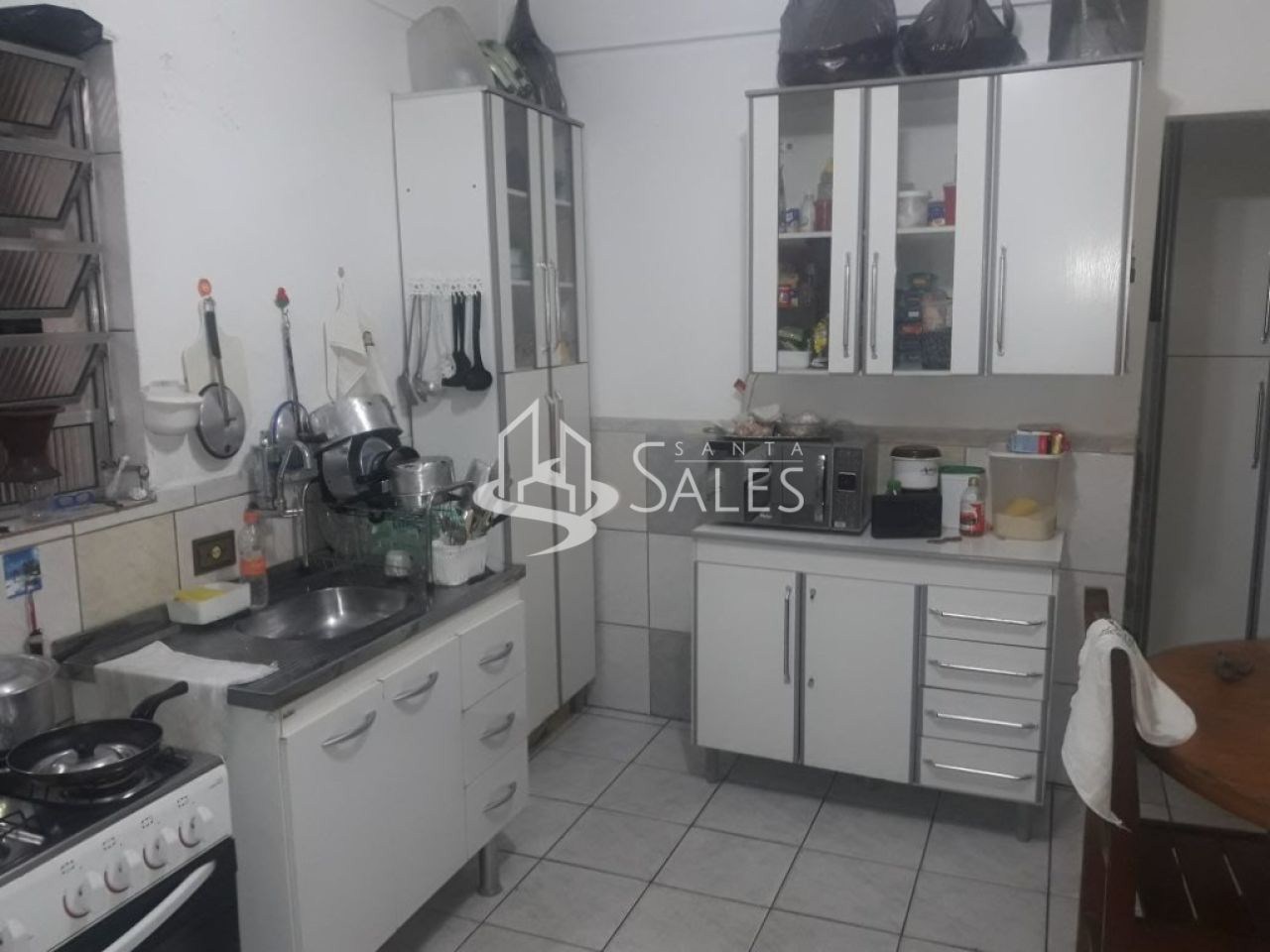 Casa, 4 quartos, 178 m² - Foto 3