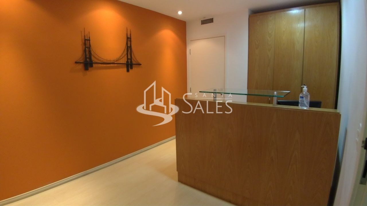 Imóvel Comercial, 45 m² - Foto 12