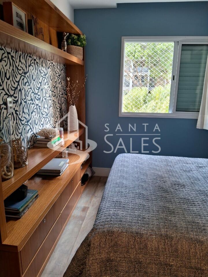 Apartamento, 3 quartos, 117 m² - Foto 6