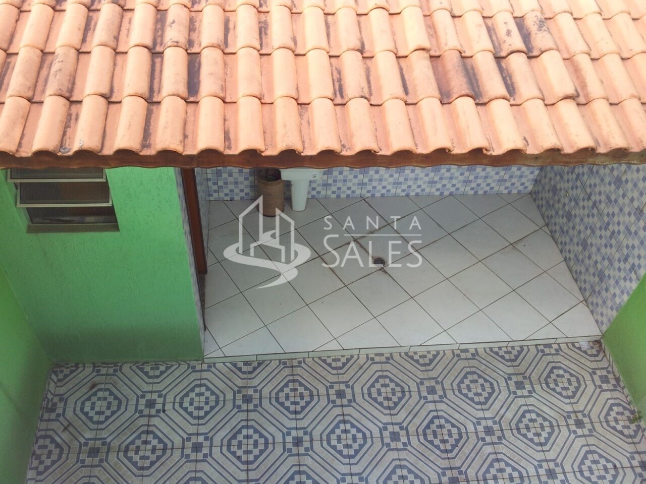 Sobrado, 3 quartos, 138 m² - Foto 12