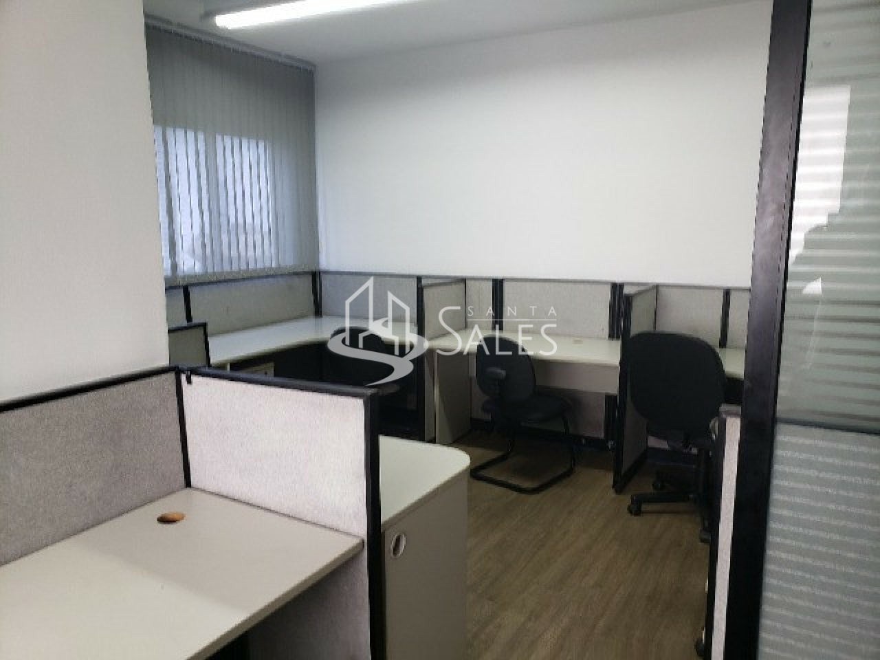 Loja-Salão, 220 m² - Foto 15