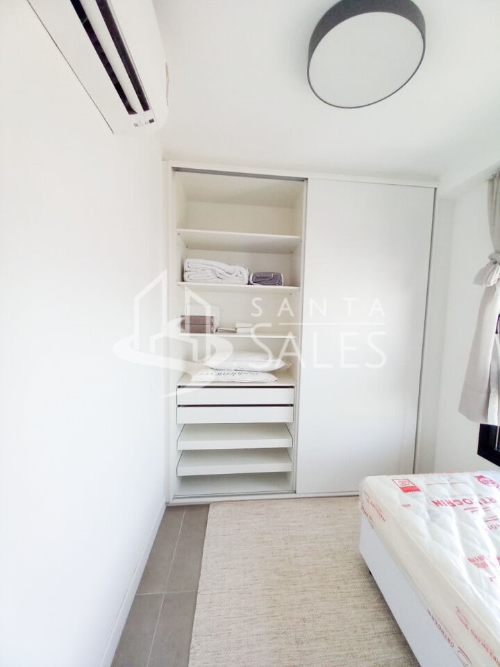 Apartamento, 2 quartos, 74 m² - Foto 8