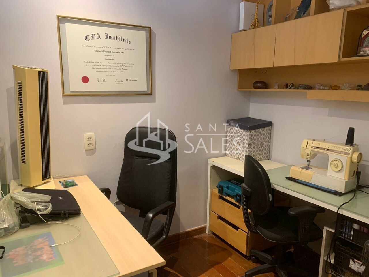 Cobertura à venda com 4 quartos, 358m² - Foto 10