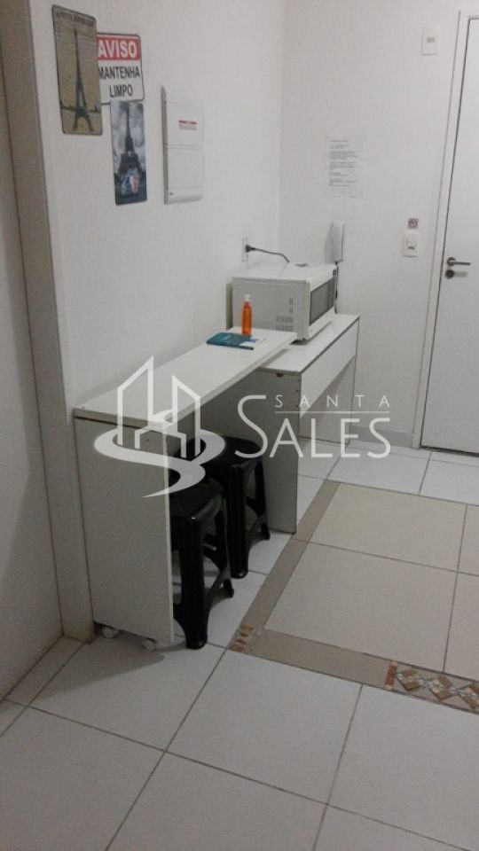 Apartamento, 1 quarto, 33 m² - Foto 9