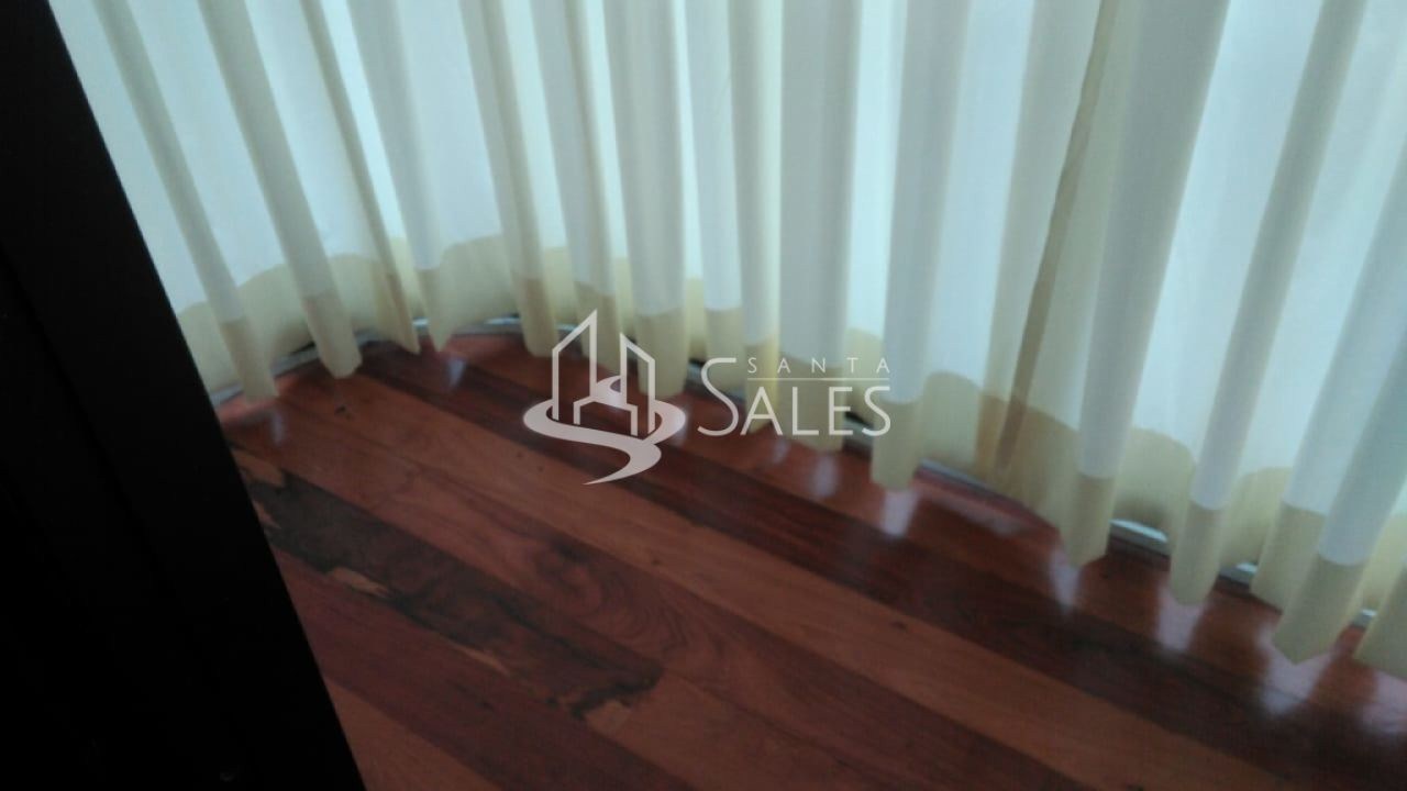 Apartamento, 3 quartos, 163 m² - Foto 6