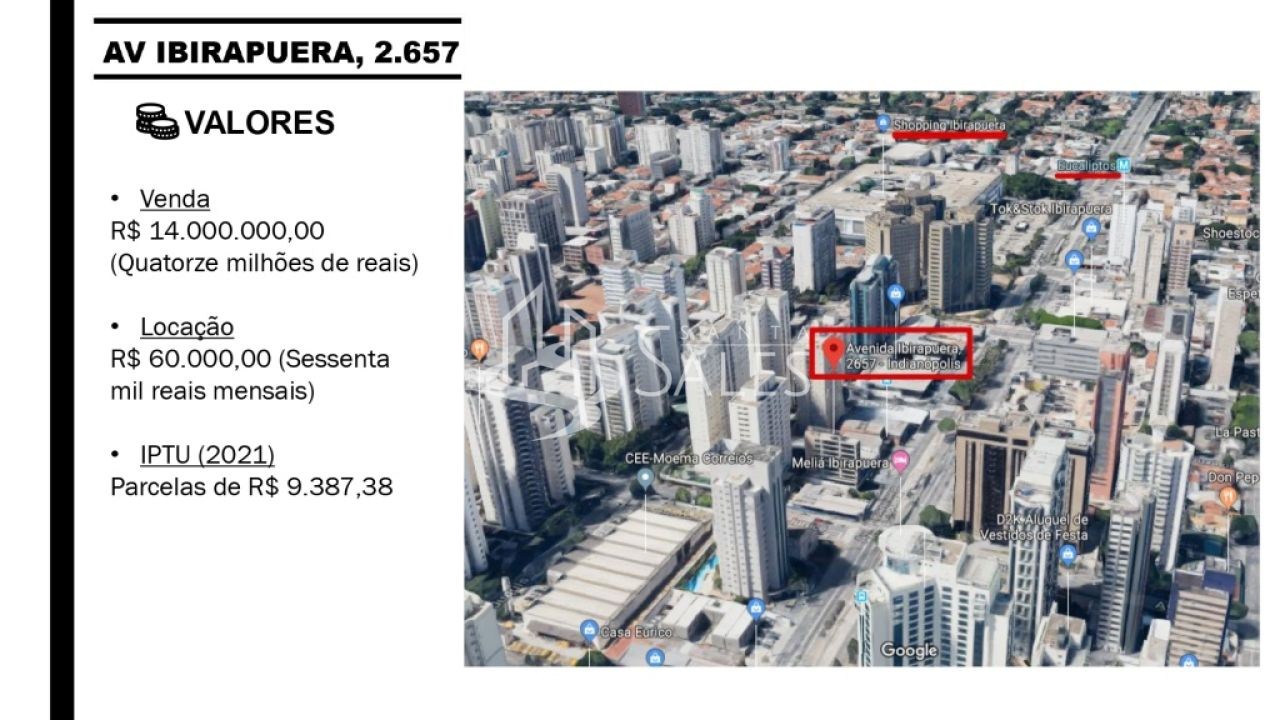 Prédio Inteiro à venda, 297m² - Foto 21