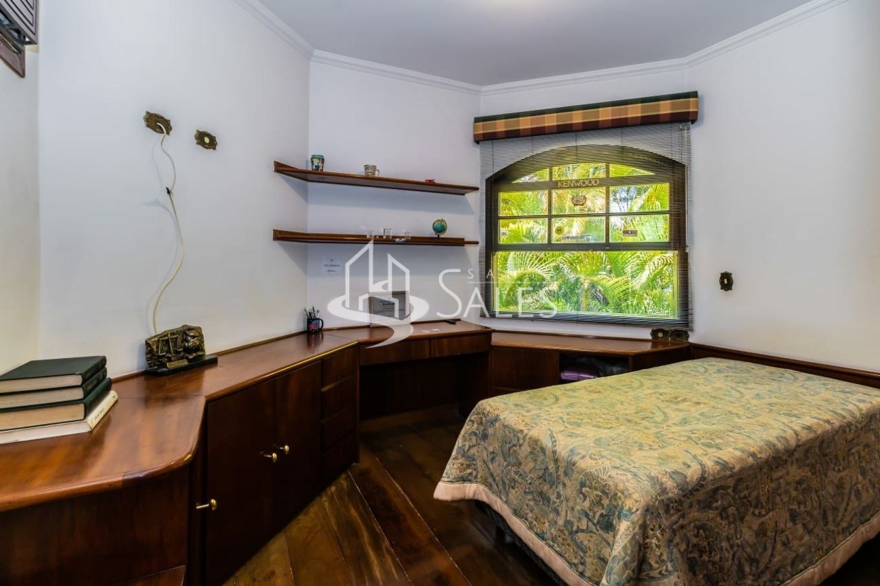 Sobrado, 4 quartos, 750 m² - Foto 13