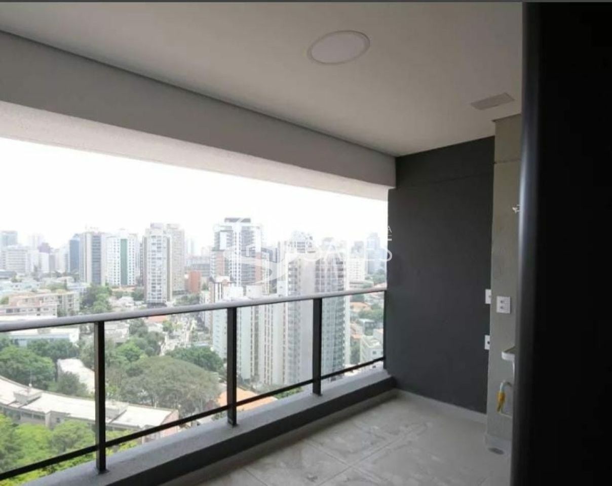 Apartamento, 1 quarto, 38 m² - Foto 6