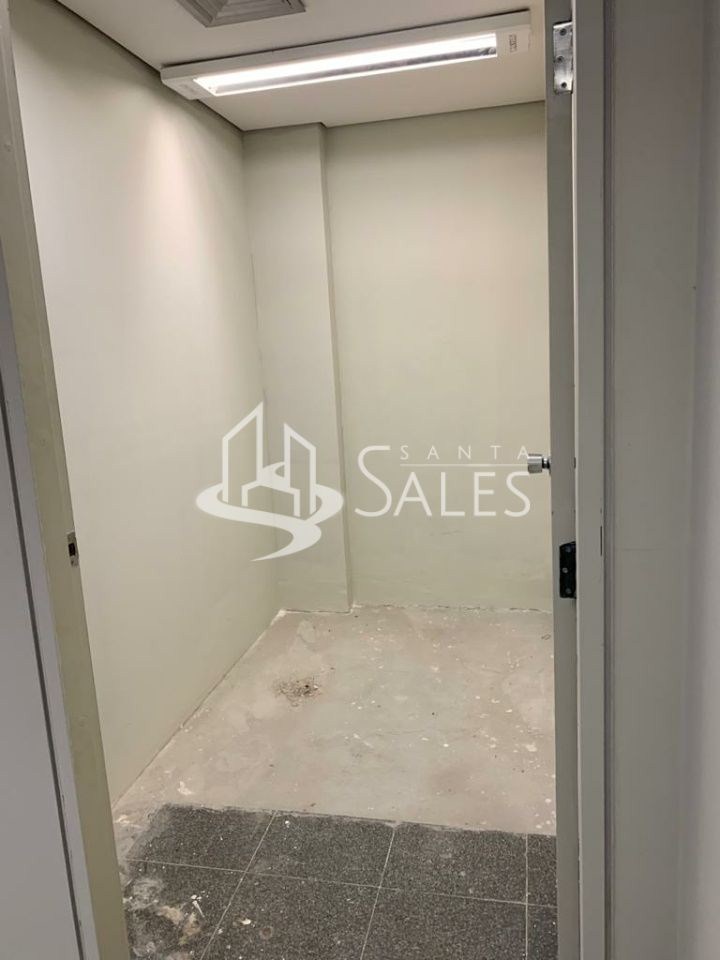 Loja-Salão para alugar, 180m² - Foto 13