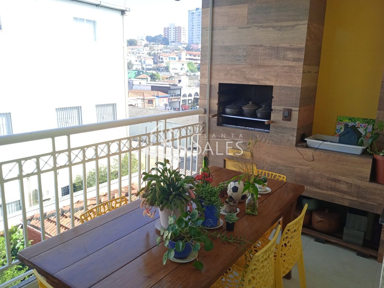 Sobrado, 3 quartos, 241 m² - Foto 22