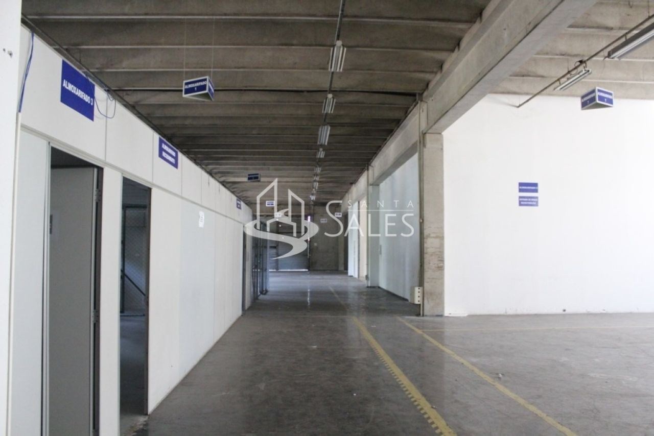 Depósito-Galpão-Armazém à venda, 2194m² - Foto 19