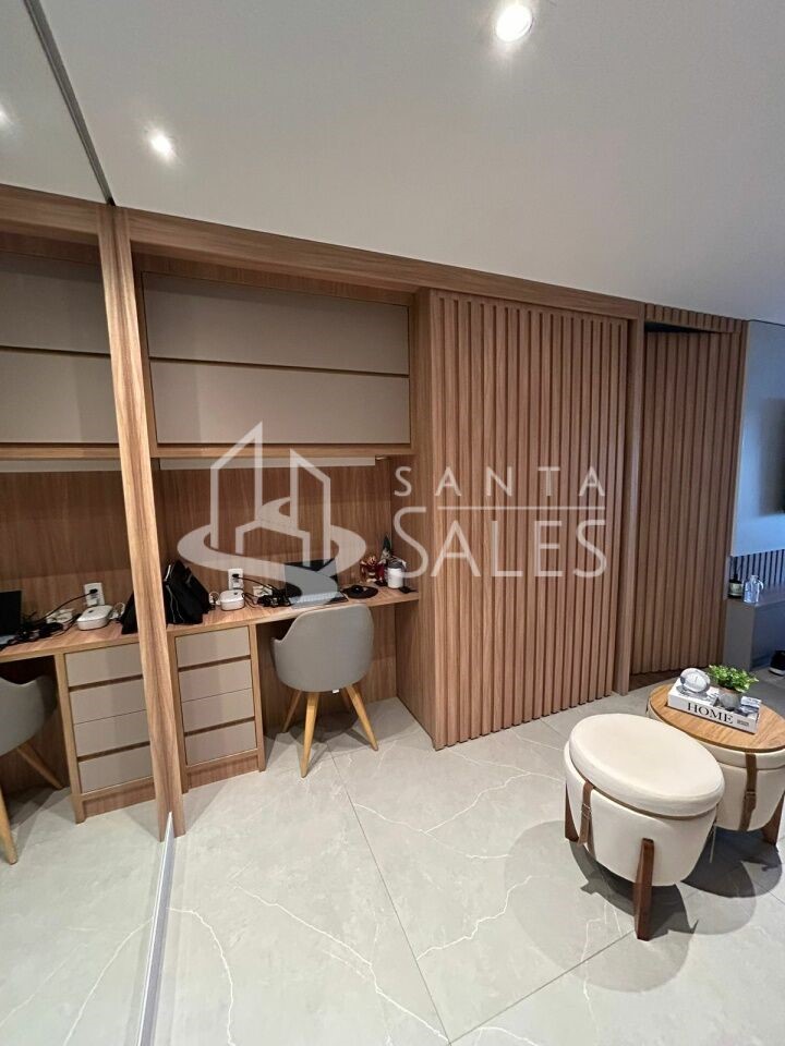 Apartamento, 3 quartos, 101 m² - Foto 1