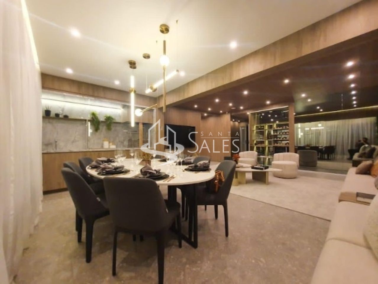 Apartamento, 4 quartos, 138 m² - Foto 7