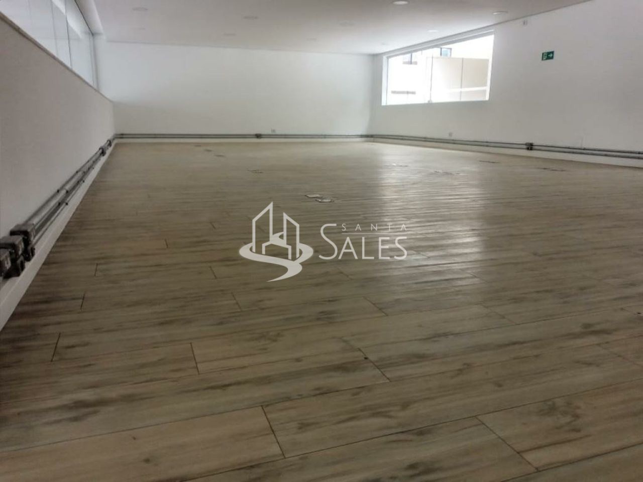 Prédio Inteiro, 550 m² - Foto 6