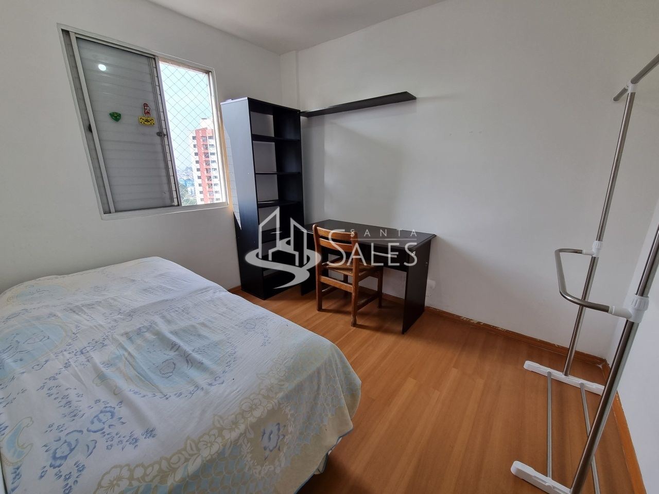 Apartamento, 2 quartos, 52 m² - Foto 8