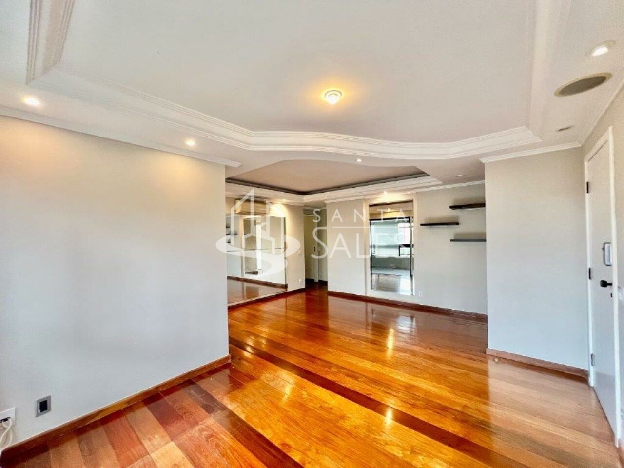 Apartamento, 3 quartos, 104 m² - Foto 6