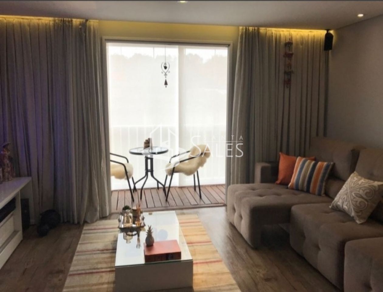 Apartamento, 3 quartos, 71 m² - Foto 11