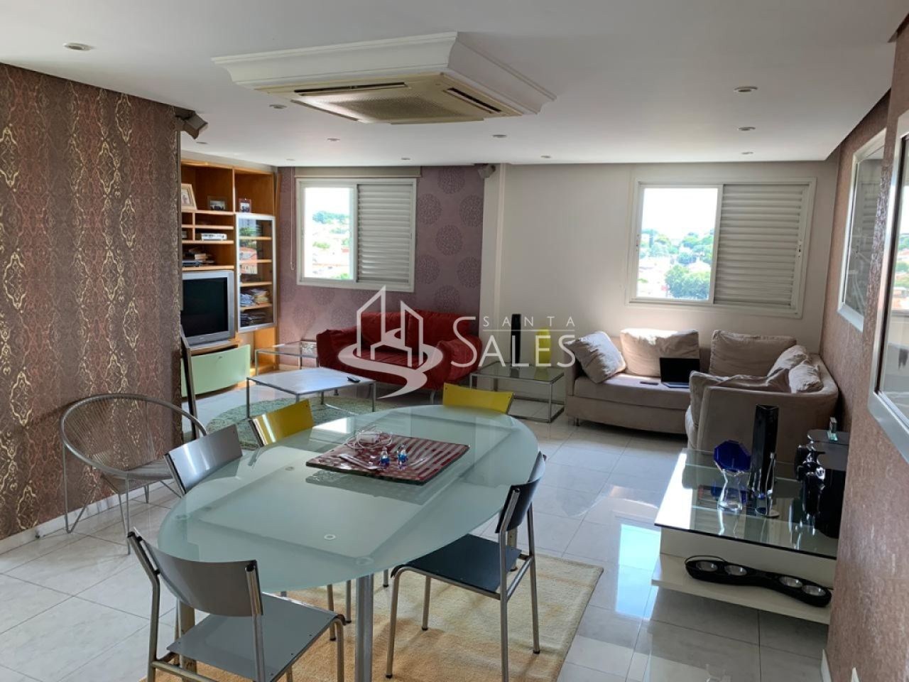 Apartamento, 3 quartos, 150 m² - Foto 15