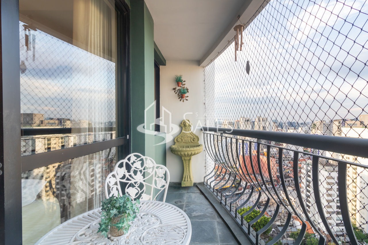 Apartamento, 3 quartos, 98 m² - Foto 11