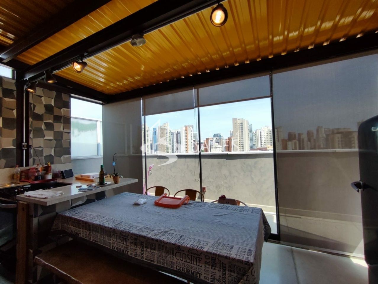 Apartamento, 2 quartos, 120 m² - Foto 4