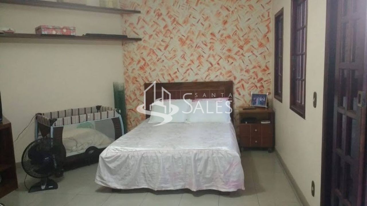 Casa, 6 quartos, 450 m² - Foto 32