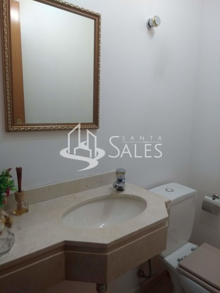 Apartamento, 3 quartos, 145 m² - Foto 6