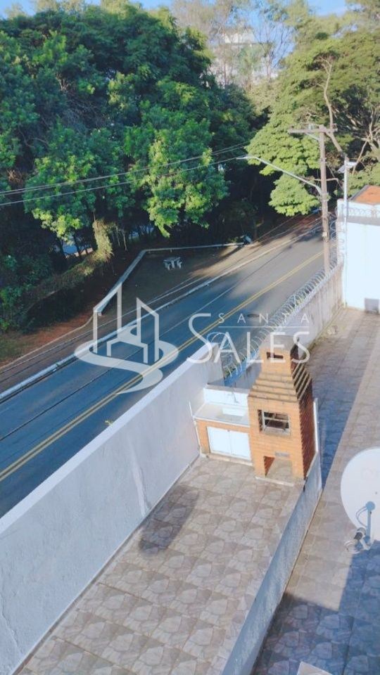 Sobrado à venda com 4 quartos, 388m² - Foto 12