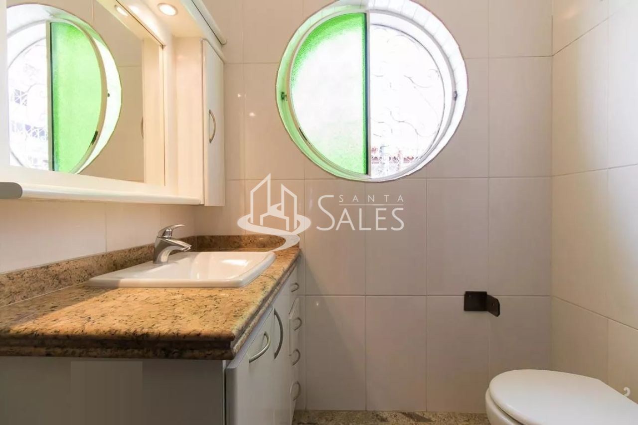 Casa, 3 quartos, 220 m² - Foto 15