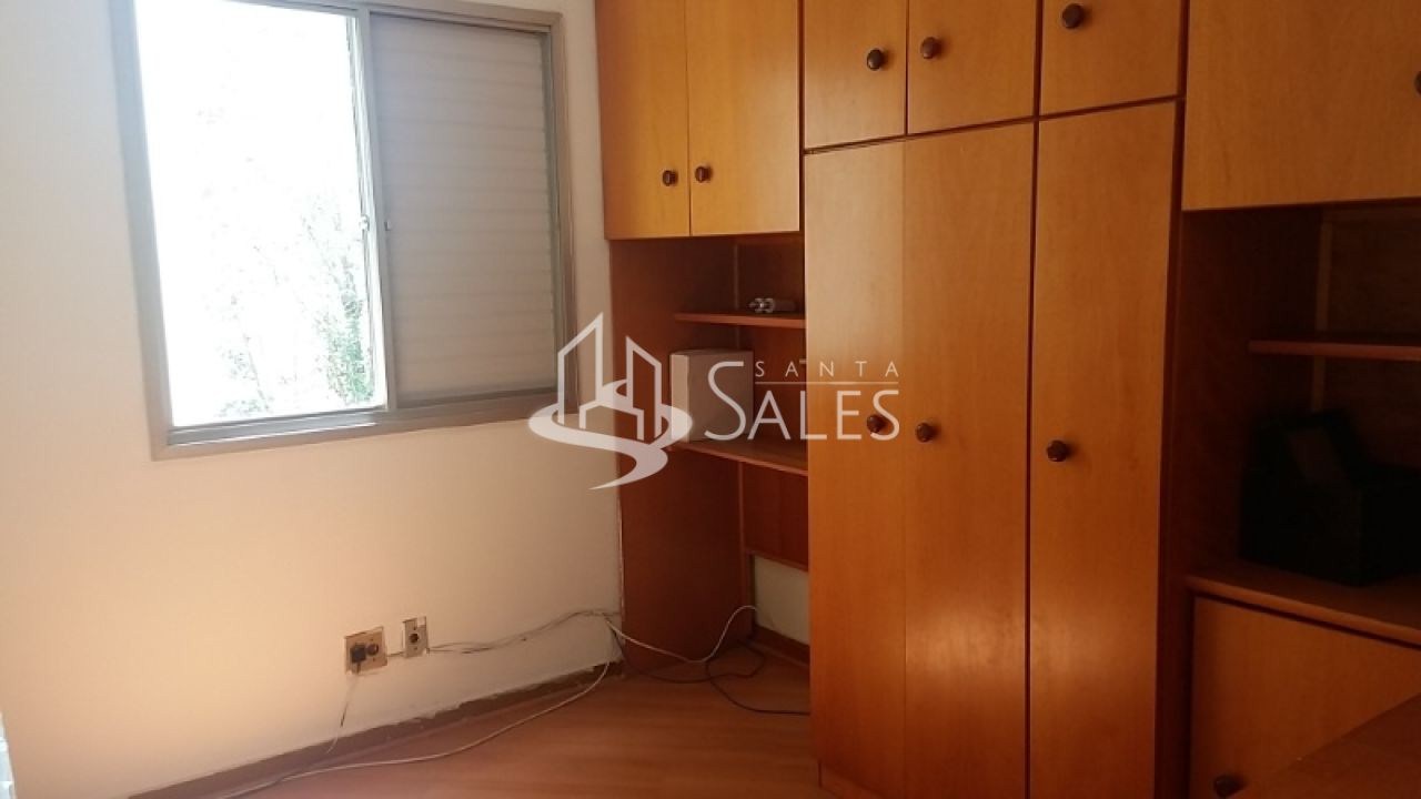 Apartamento, 3 quartos, 70 m² - Foto 25