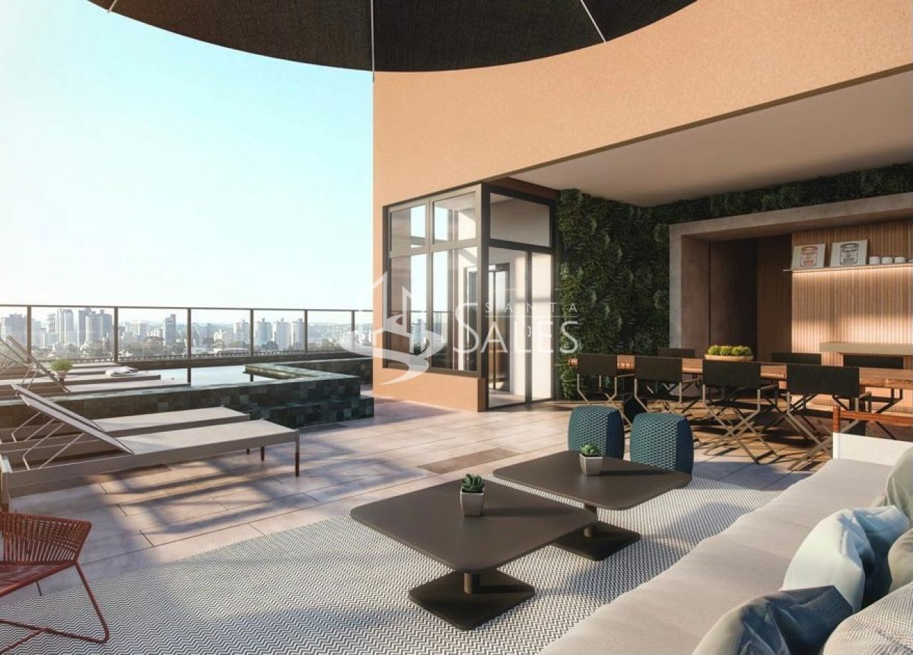 Apartamento, 3 quartos, 166 m² - Foto 22