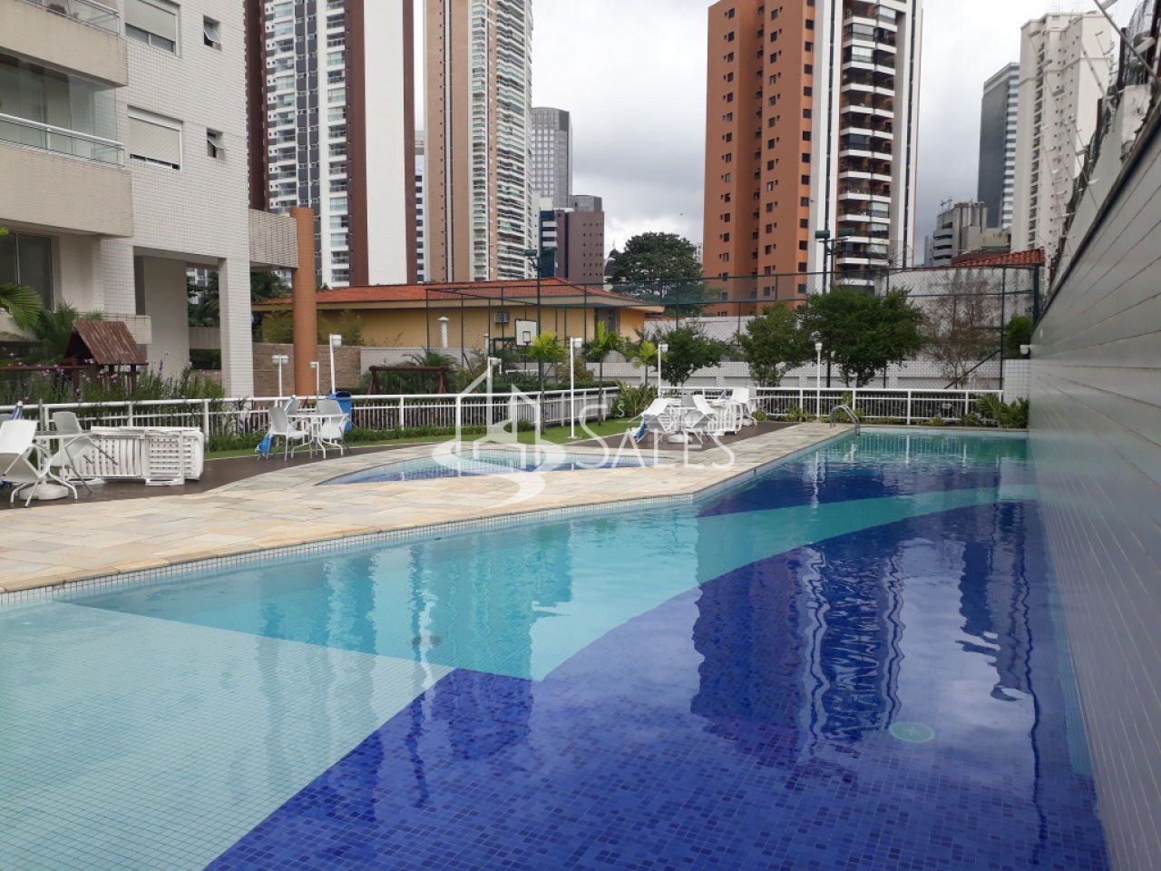 Apartamento, 3 quartos, 204 m² - Foto 19