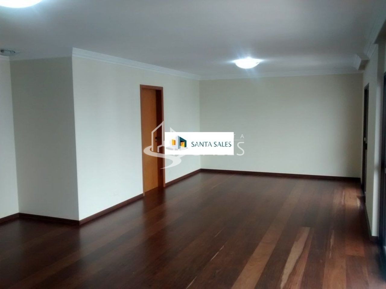 Apartamento, 3 quartos, 220 m² - Foto 2