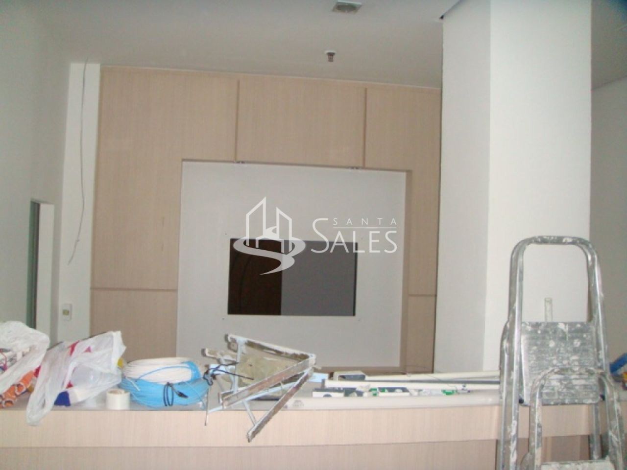 Loja-Salão, 92 m² - Foto 17