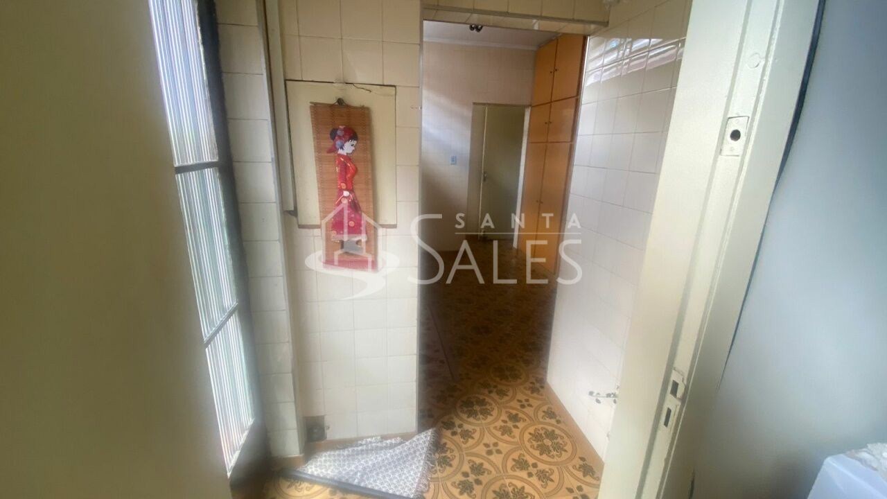 Sobrado, 4 quartos, 280 m² - Foto 19