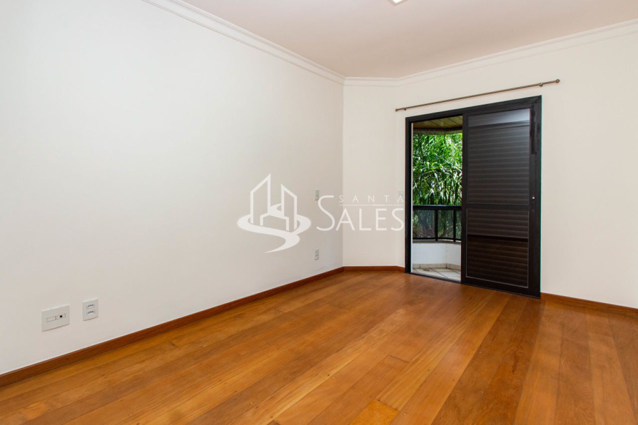 Apartamento, 4 quartos, 220 m² - Foto 27