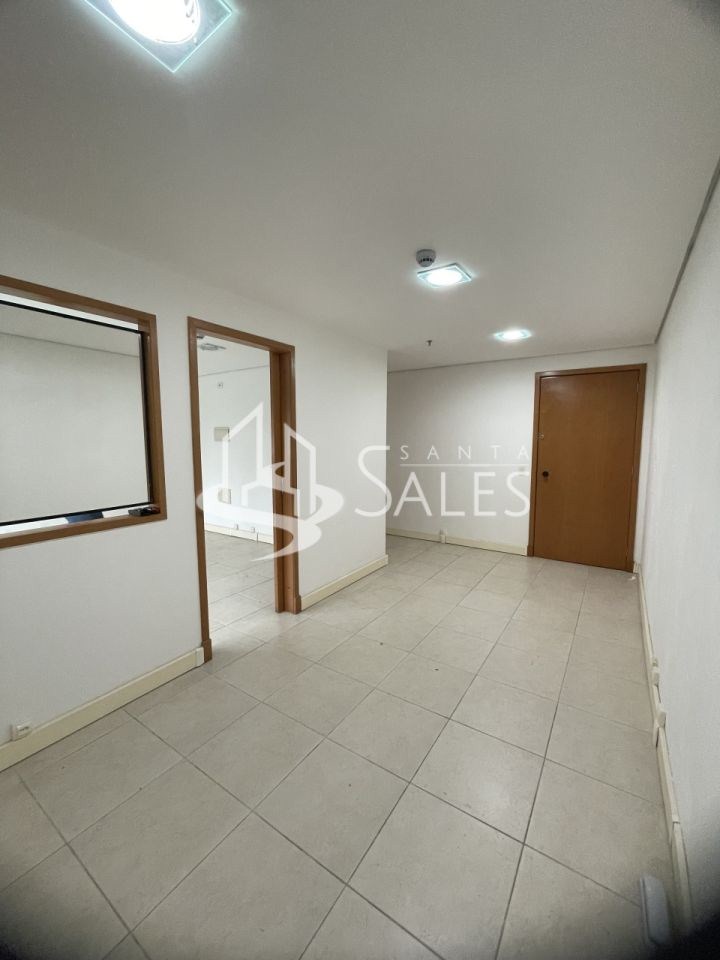 Sala-Conjunto, 40 m² - Foto 1