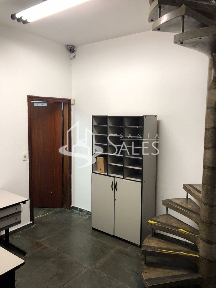 Prédio Inteiro - Foto 24