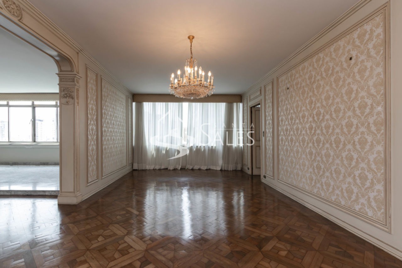 Apartamento, 4 quartos, 400 m² - Foto 6