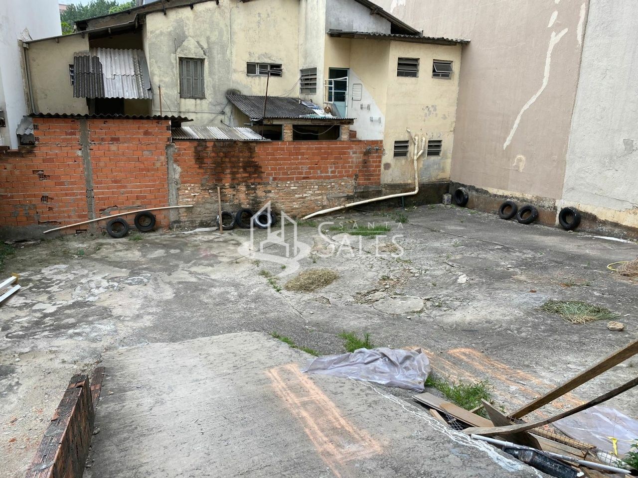 Imóvel Comercial, 1360 m² - Foto 23