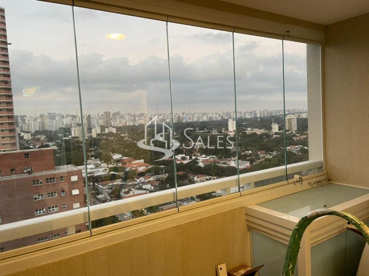 Apartamento, 1 quarto, 24 m² - Foto 5