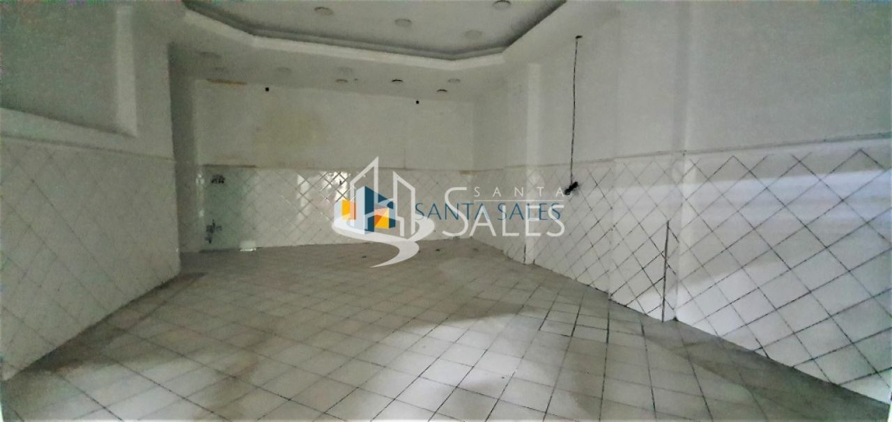 Loja-Salão para alugar, 56m² - Foto 22