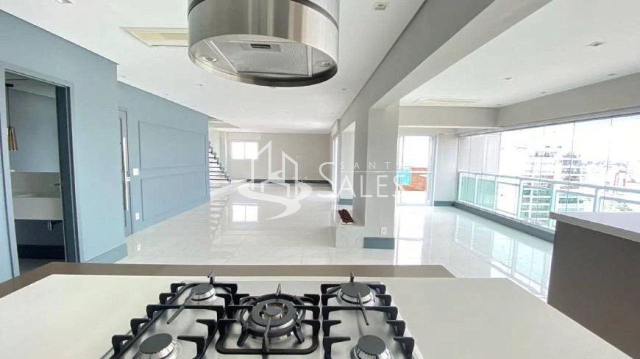 Cobertura para alugar com 3 quartos, 280m² - Foto 18