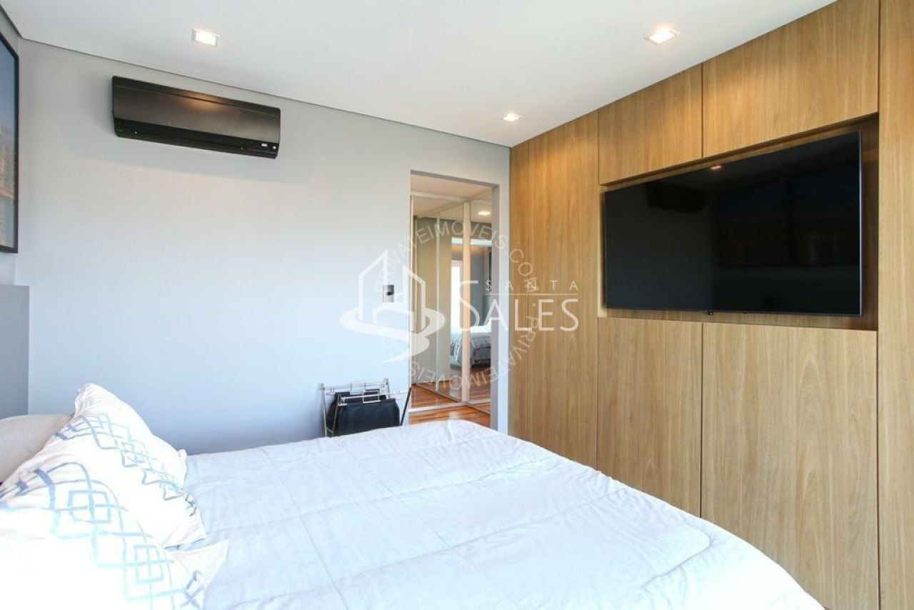 Apartamento, 1 quarto, 95 m² - Foto 12