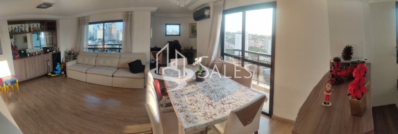 Apartamento, 3 quartos, 160 m² - Foto 32