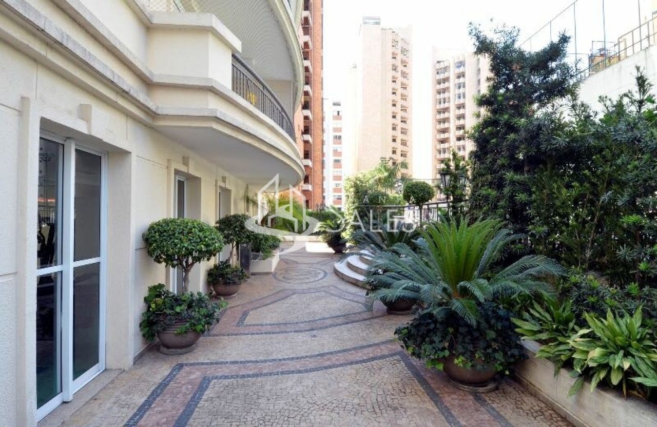 Apartamento, 3 quartos, 190 m² - Foto 12